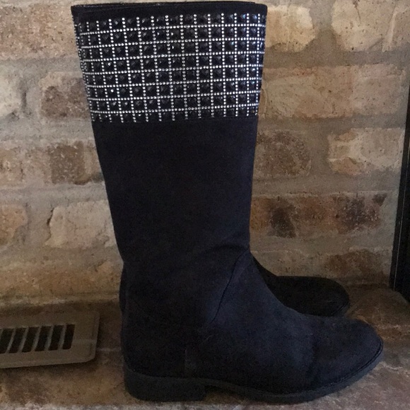 stuart weitzman girls boots